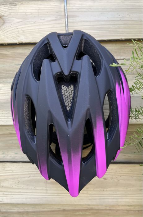 Kask młodzieżowy NOWY L