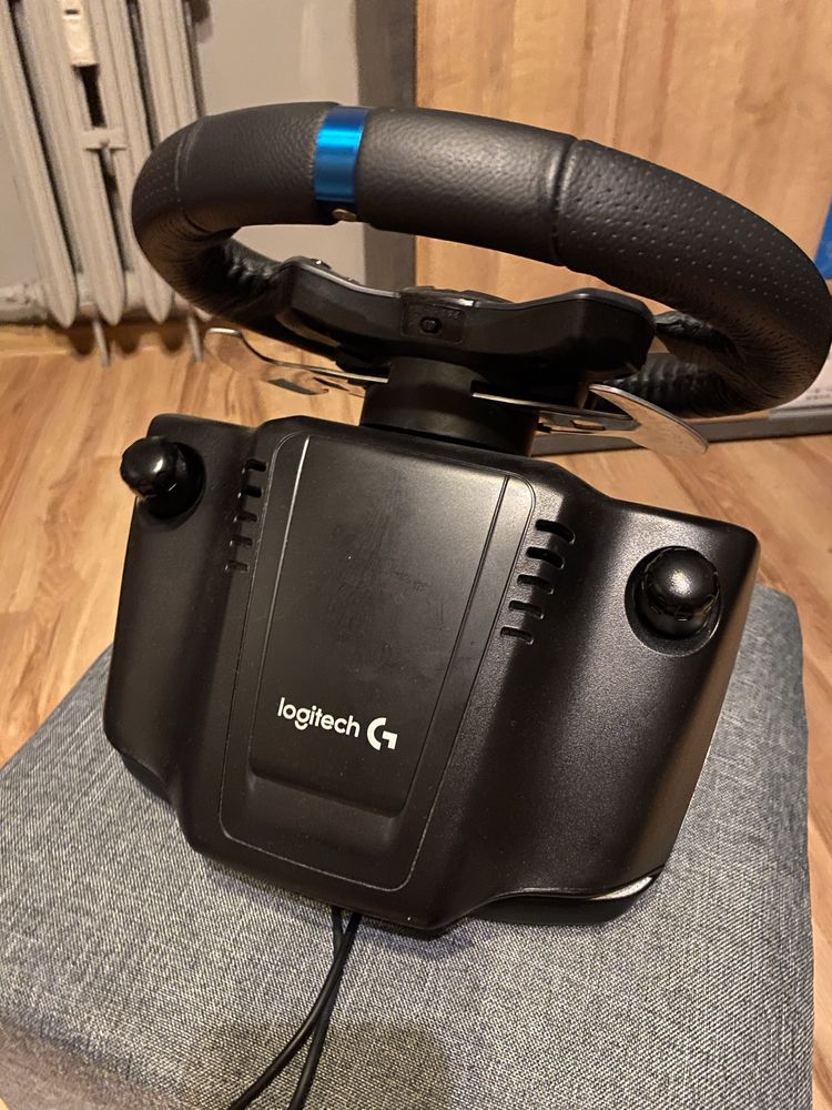 Kierownica Logitech G29 Driving Force