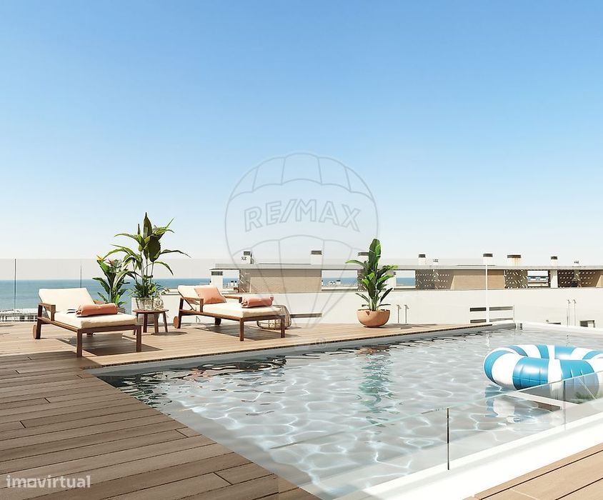 Apartamento T3 para venda