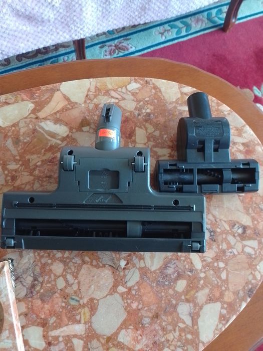 насадки для пылесоса, турбо щетки , разные