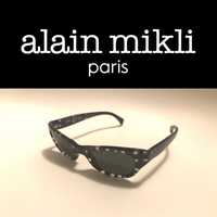 Alain Mikli okulary retro -najmodniejsze -70%