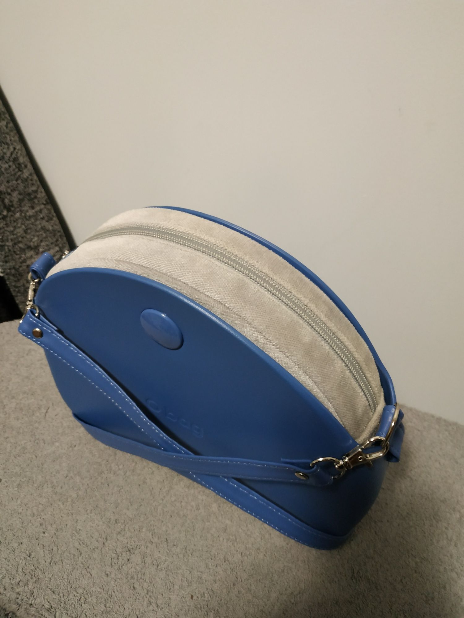 Obag o bag ml moonlight cobalto zestaw