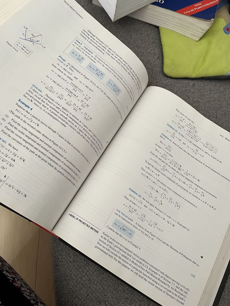 Livro Calculus Howard Horizon
