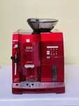 Кофемашина (запчасти) AEG Electrolux CaFamosa CF 255