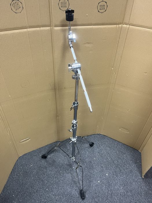 Nowy Statyw łamany gruby 25mm Perkusyjny