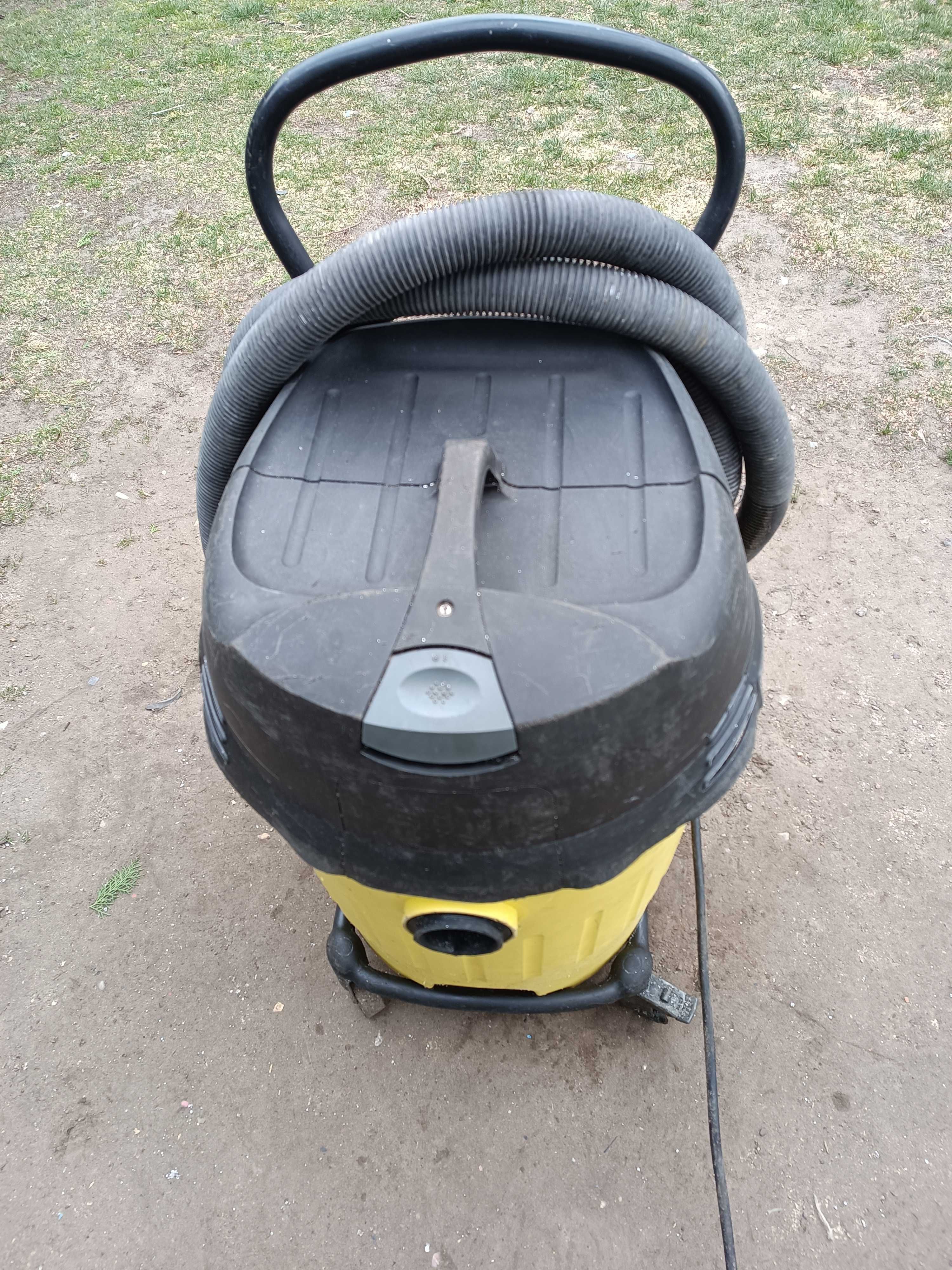 Odkurzacz przemysłowy Karcher NT 65/2 Eko