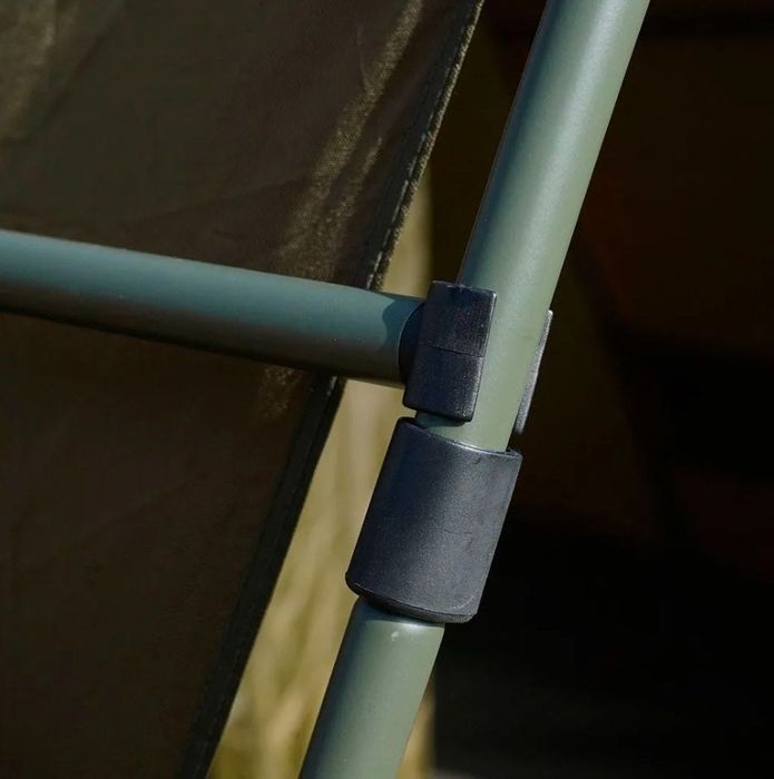 Namiot NGT XL 2 Man Bivvy With Hood