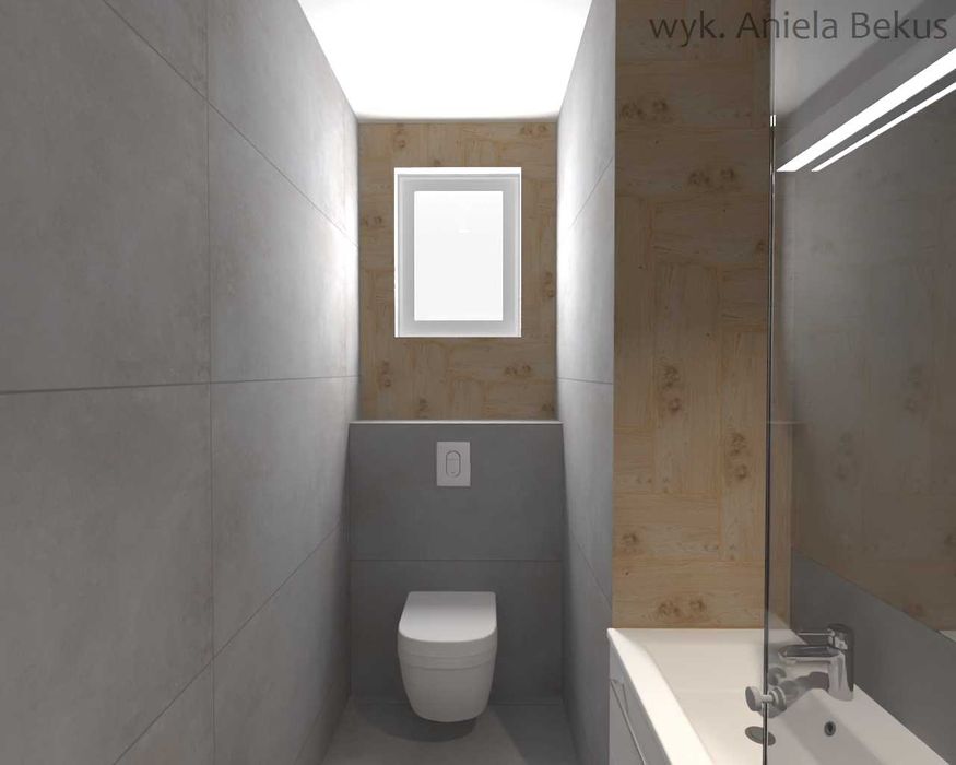 Nowy  Apartament 75 m2  dla firm.