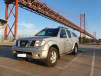 Nissan Navara 2.5 dCI CD Business 174cv