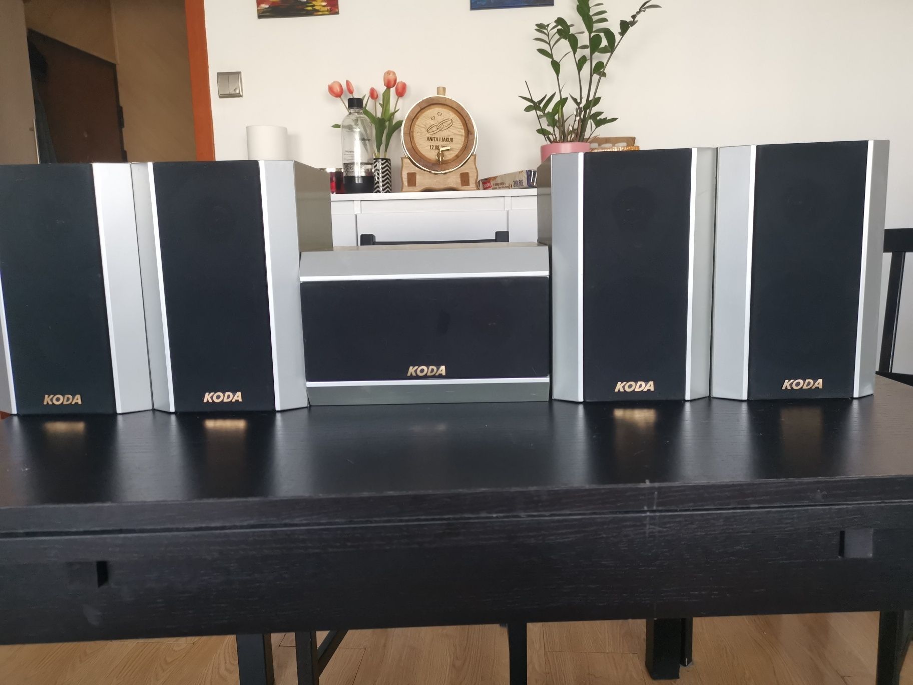 Amplituner yamaha v540