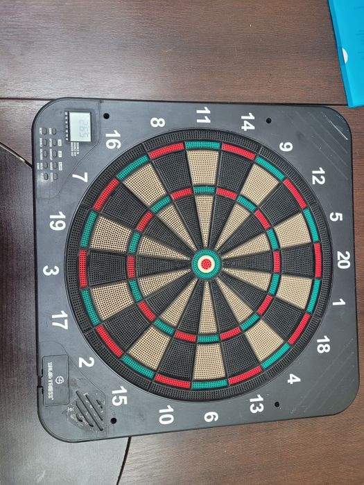 Dart na baterie tanio