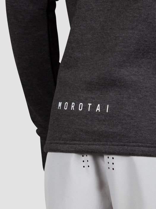 Худі morotai neotech zip hoodie