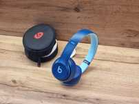 Beats Solo 3 Wireless Pop Blue słuchawki bezprzewodowe by Dr Dre