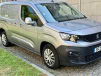 Peugeot 1.6 HDI L2H1 Partner