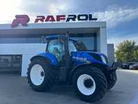 New Holland T7.260 Power Command