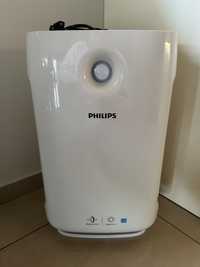 Oczyszczacz powietrza Philips