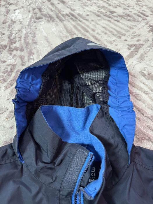 Вітровка з плащовки 11-12р Tribord ( Decathlon)