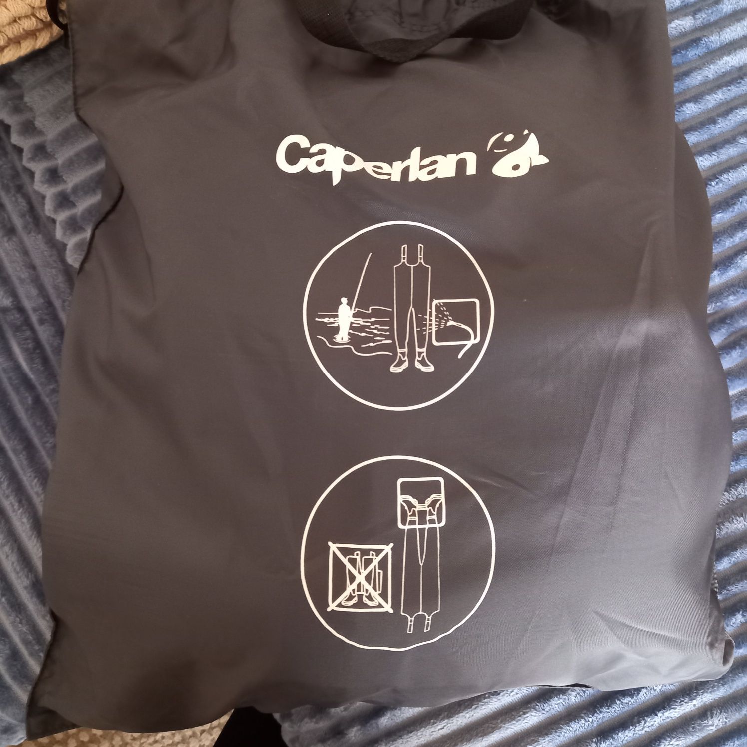 Wodery - Caperlan