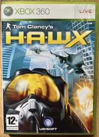 Tom Clancy's H.A.W.X XBOX 360