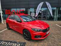 Fiat Tipo 1.4 T-Jet | wersja S-Design | 1 właściciel | bezwypadkowy | salon PL
