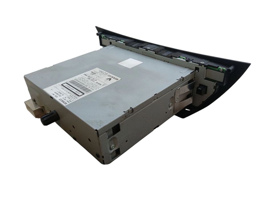 RADIO RENAULT LAGUNA III (2007-2010) 2.0 DCI 150KM 281150053R