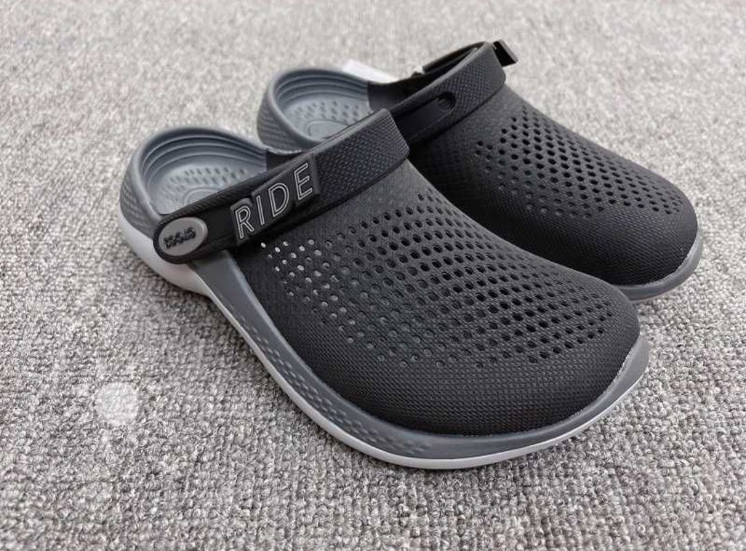 Crocs LiteRide 360 Супер м'яка модель кроксів лайт райт 360 М12/ М13