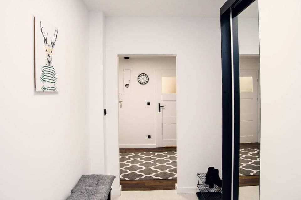 Wynajem pokoju jednoosobowego na os. Przyjaźni