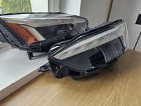 AUDI A5 S5 RS5 8W6 F5 LIFT Lampy