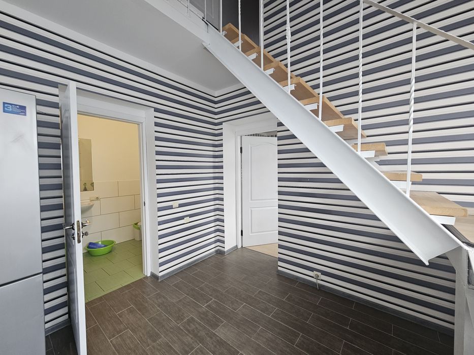 Здається 3 кімнатна квартира в будинку клубного типу