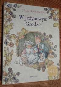 W jeżynowym grodzie