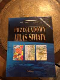 Przegladowy atlas swiata