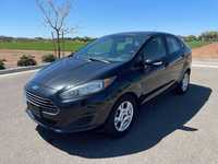 Ford Fiesta  2015 1.6