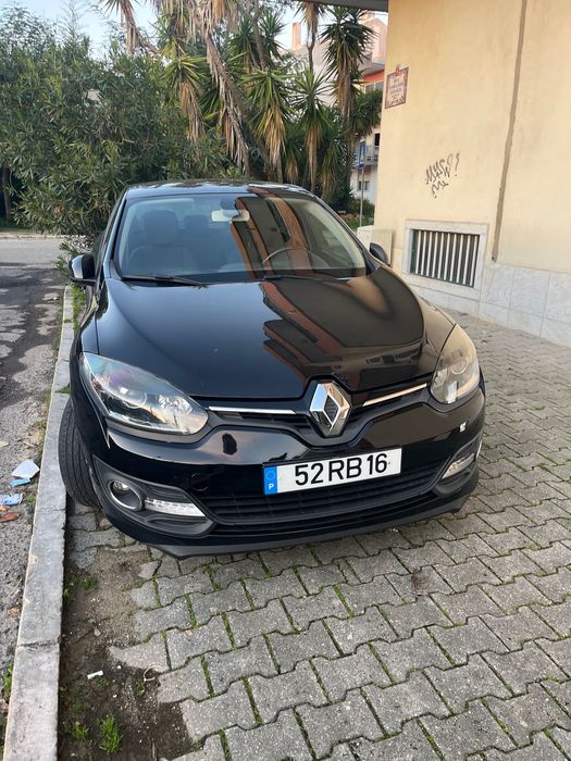 Vendo carrinha irrepreensivel