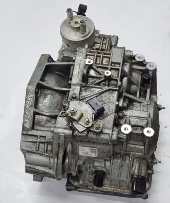 Коробка Jetta 6 2.0 2.5 1.4 1.8 Jetta Passat touran