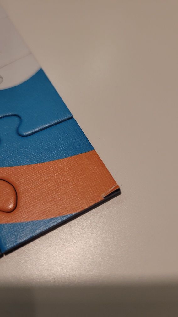 Puzzle 260 Amber Expo Trefl Smartmetropolia