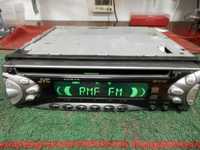 Sprzedam radioodtwarzacz samochodowy CD JVC KD-S71R