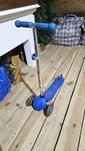 Самокат Globber 3in1
