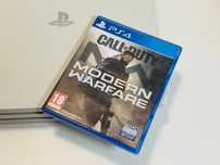 Gra Call of Duty Modern Warfare PS4 Więcej gier na innych ogłoszeniach
