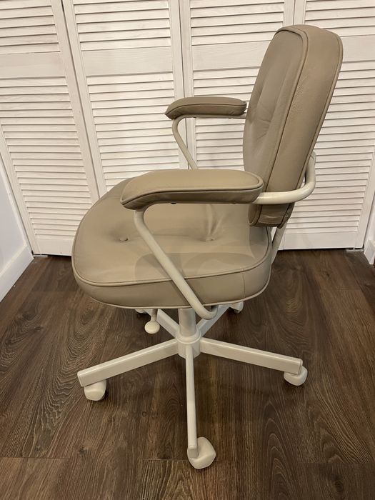 Krzesło IKEA ALEFJALL biurowe