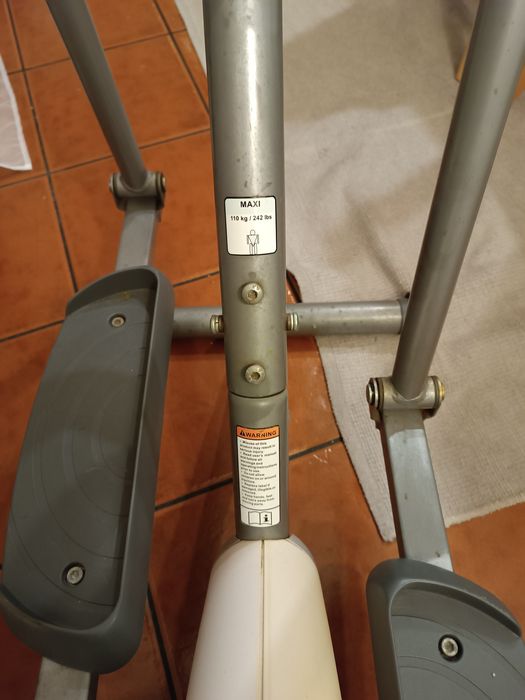 Elíptica DOMYUS FC100