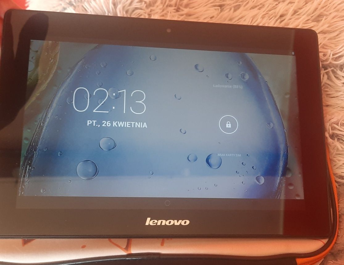 Tablet Lenovo Idea Tab S6000-H