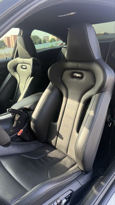 BMW M4c 1200cv RP