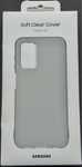 Etui case Samsung Galaxy A13 clear bezbarwne nowe