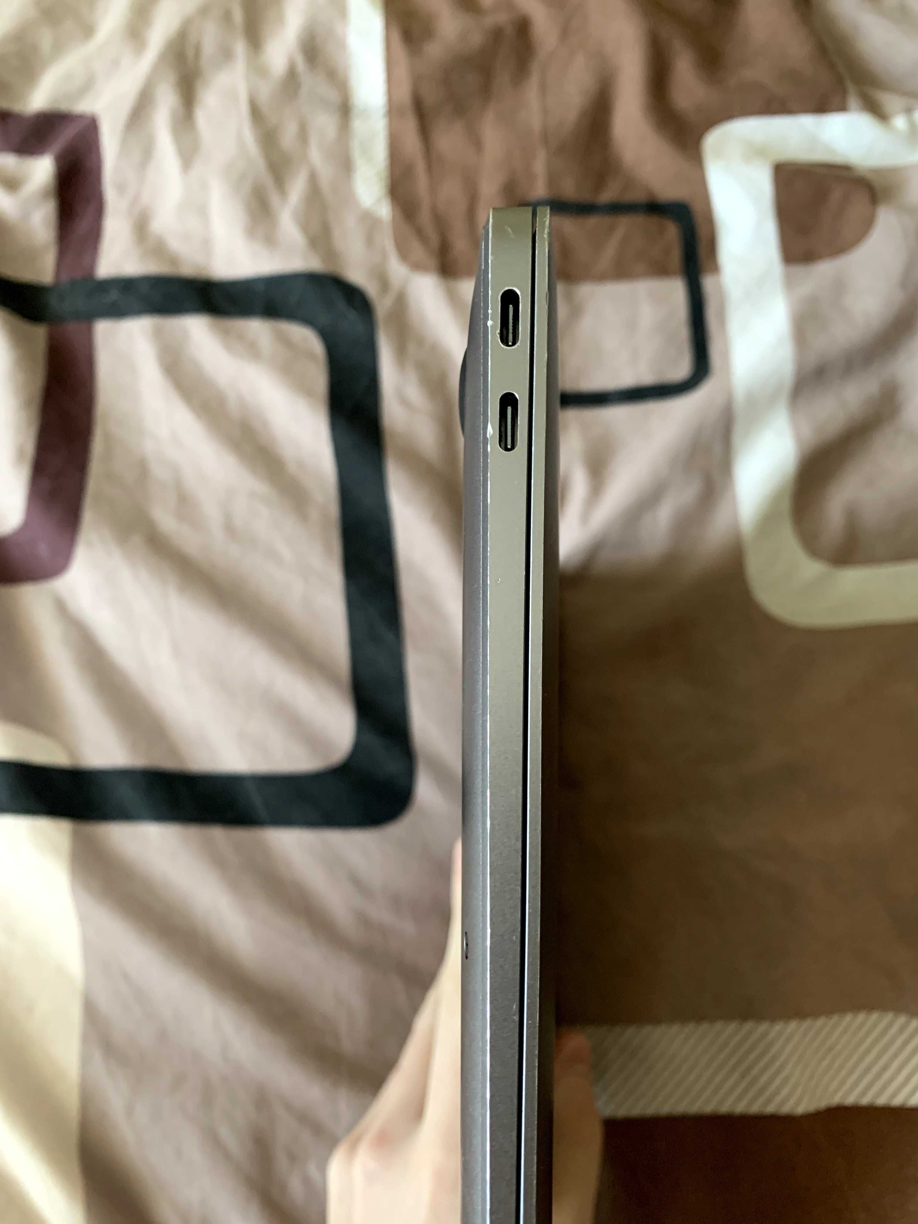 MacBook Air 2020 M1 16 1TB