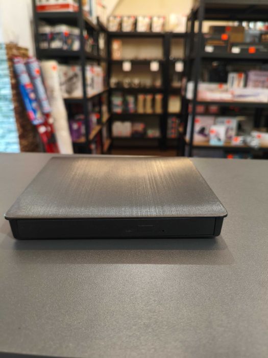 Napęd zewnętrzny USB 3.0 Pop Up Mobile External CD DVD