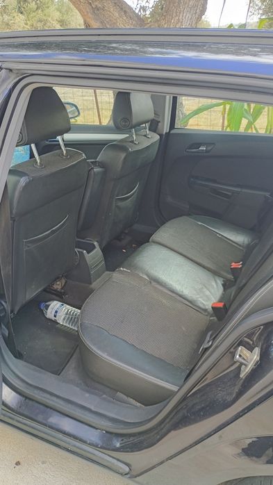 Opel Astra H 1.3