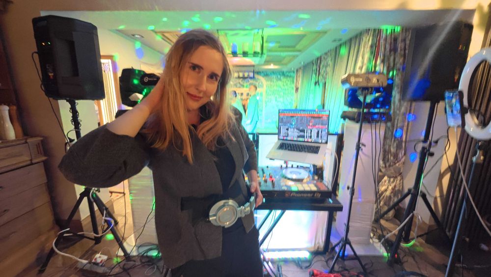 Djka i Animatorka na Twoją Imprezę