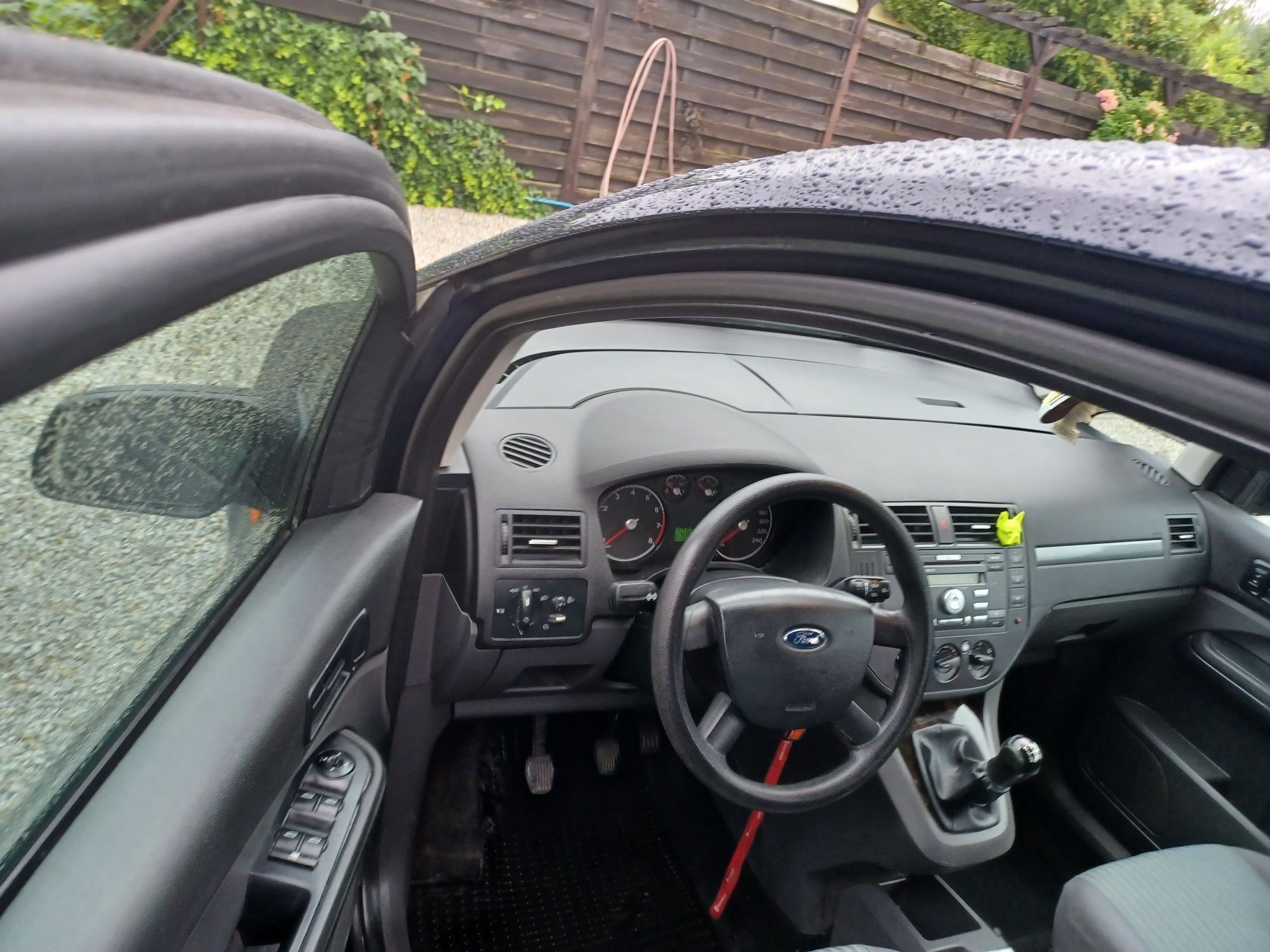 Sprzedam Ford C-Max