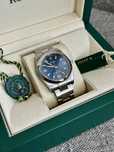 Rolex OP 36mm - full set