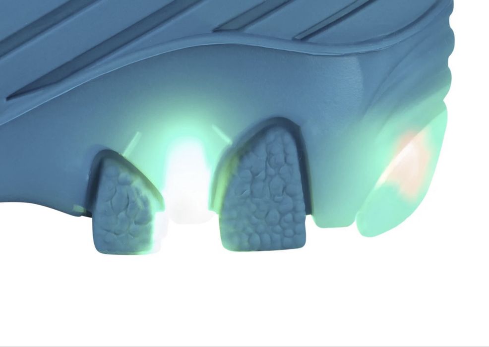 Nowe buty chłopięce